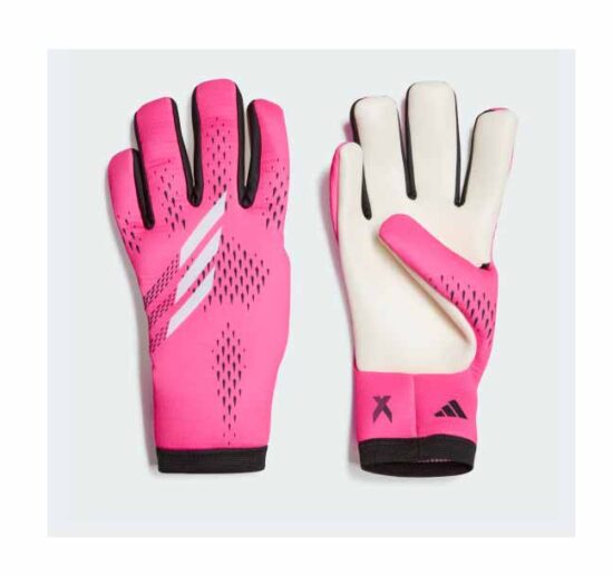 HN5568-Adidas X SpeedPortal Training Goalkeeper Gloves