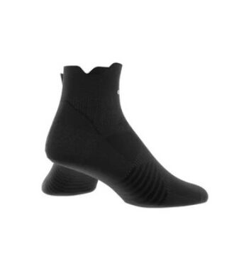 HE4972-Adidas Running Performance Ankle Socks
