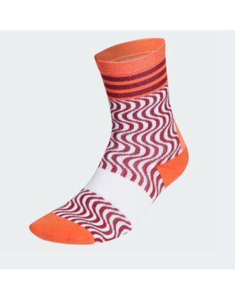 HP1812-Adidas Stella McCartney Crew Socks