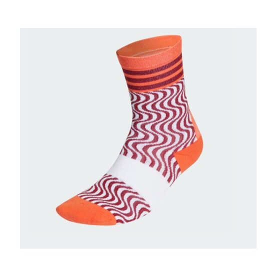 HP1812-Adidas Stella McCartney Crew Socks