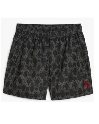 62086901-Puma X Dapper Dan Shorts