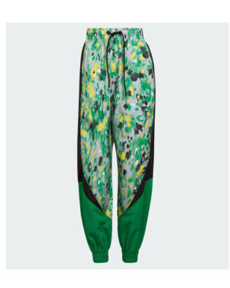 HI6064-Adidas Stella McCartney Woven Track Pants