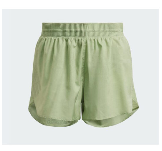 HH7237-Adidas Adizero Running Split Shorts