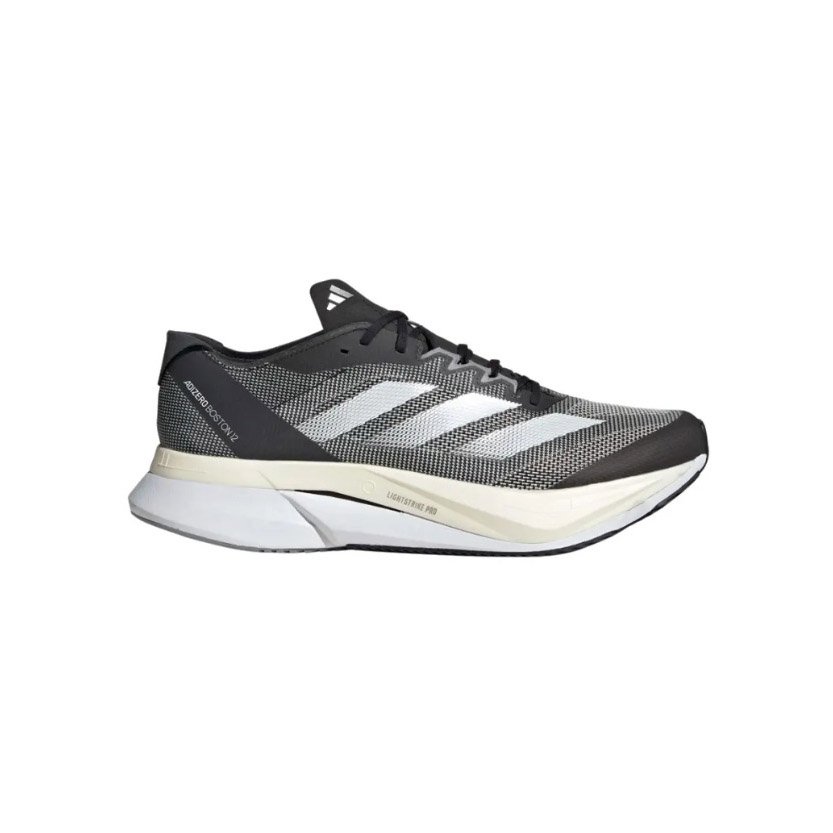 1-Adidas Adizero Boston 12 Running Shoes