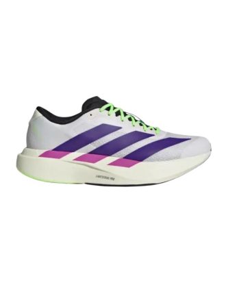 1-Adidas Adizero EVO SL Running Shoes