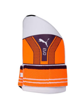 1-Puma Evo 1 Batting Thigh Pad