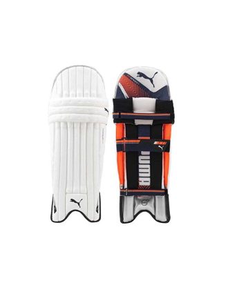 1-Puma Evo Wicket Keeping Leg Guard