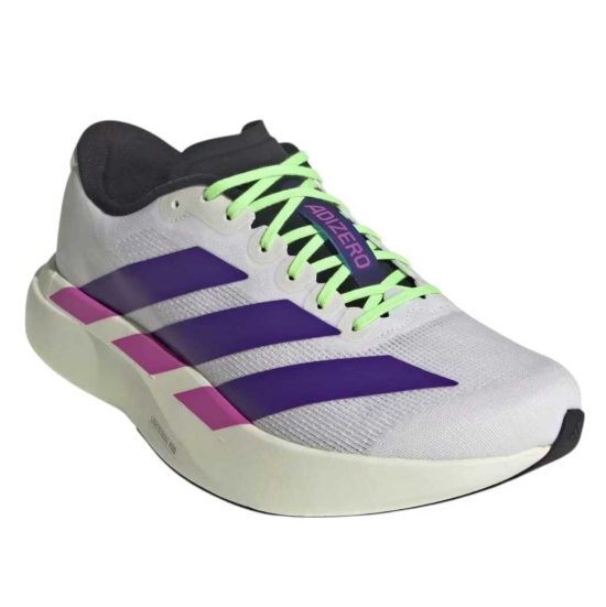 2-Adidas Adizero EVO SL Running Shoes