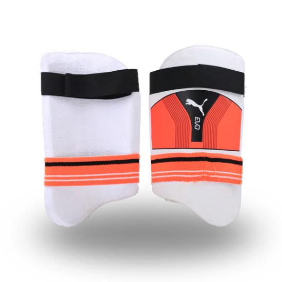 2-Puma Evo 1 Batting Thigh Pad