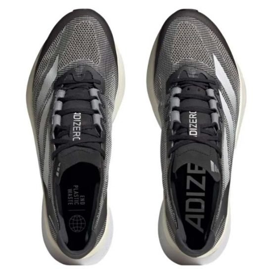 3-Adidas Adizero Boston 12 Running Shoes 3-Adidas Adizero Boston 12 Running Shoes