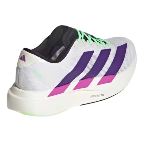 3-Adidas Adizero EVO SL Running Shoes