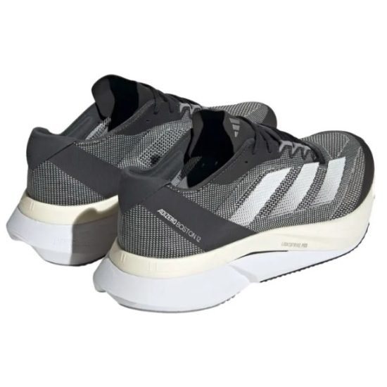 4-Adidas Adizero Boston 12 Running Shoes 4-Adidas Adizero Boston 12 Running Shoes