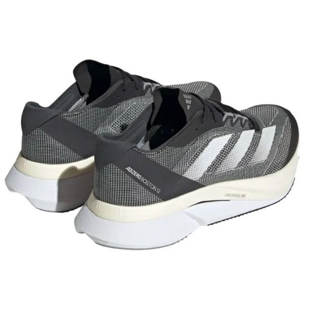 4-Adidas Adizero Boston 12 Running Shoes