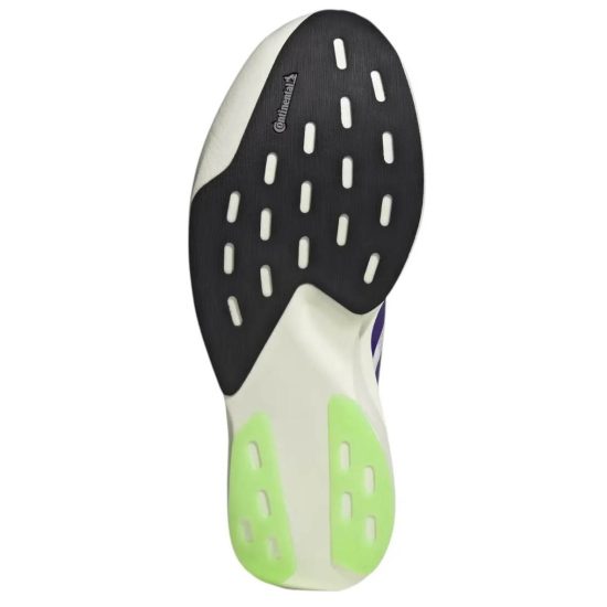 6-Adidas Adizero EVO SL Running Shoes