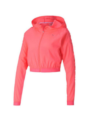 51892503-Puma Be Bold Woven Running/Training Jacket