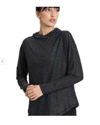 51951302-Puma Studio Knit Hoodie