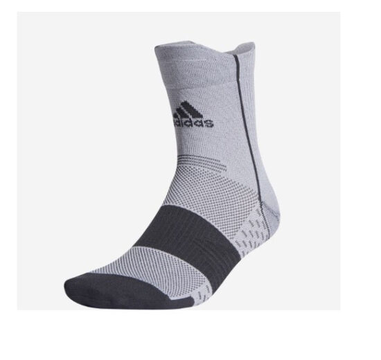 HA0105-Adidas Run X Adizero Ankle Socks