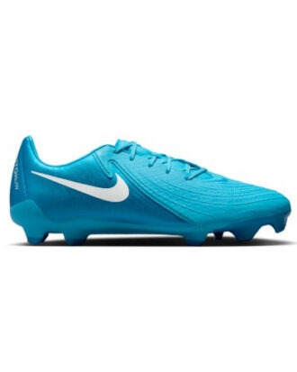 FD6723400-Nike Phantom GX II Academy FG Football Shoes