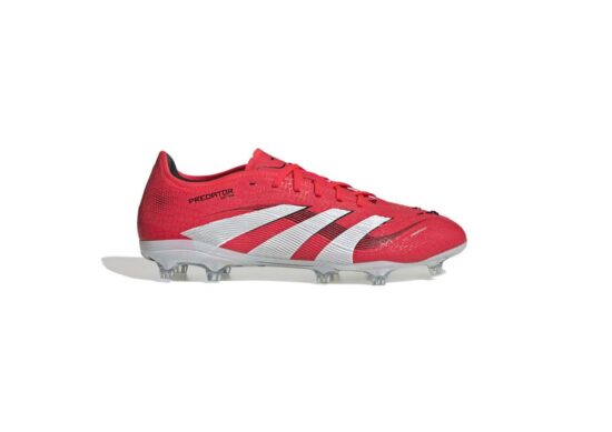 ID3856-Predator Pro FG Football Shoes