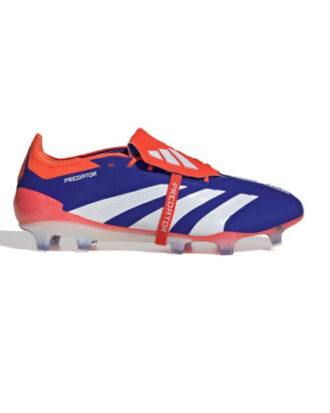 IF6442-Predator Elite FT FG Football Shoes
