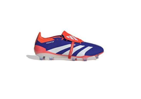 IF6442-Predator Elite FT FG Football Shoes