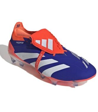 IF6442-Predator Elite FT FG Football Shoes