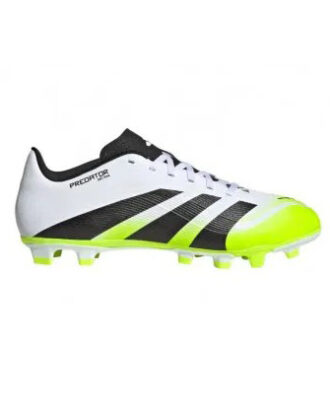 JH8847-Predator Club FG/MG Football Shoes