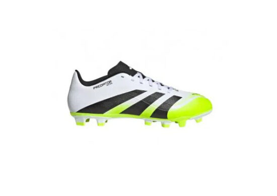 JH8847-Predator Club FG/MG Football Shoes