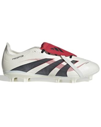 JP5737-Predator League FT FG Football Shoes