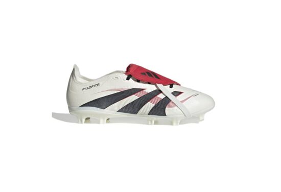 JP5737-Predator League FT FG Football Shoes