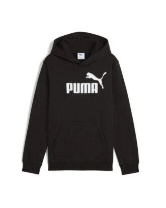 580671 01-Puma Modern Sports Fleece Hoody