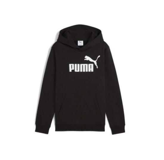 580671 01-Puma Modern Sports Fleece Hoody