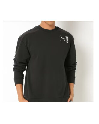 588488 01-Puma Sweat Shirt