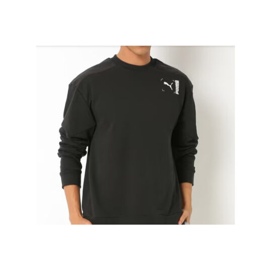 588488 01-Puma Sweat Shirt