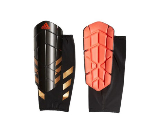 CF2430-Adidas Performance Ghost Pro Skystalker Football Shin Guard