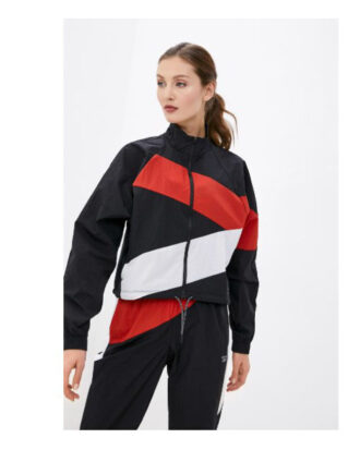 FL0106-Reebok HR Track Jacket