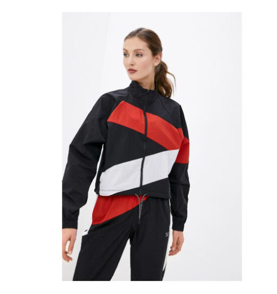 FL0106-Reebok HR Track Jacket