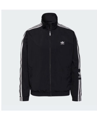 H20540-Adidas Originals Adicolor Classics Lock-Up Track Jacket