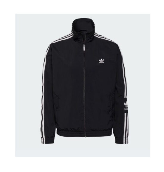 H20540-Adidas Originals Adicolor Classics Lock-Up Track Jacket