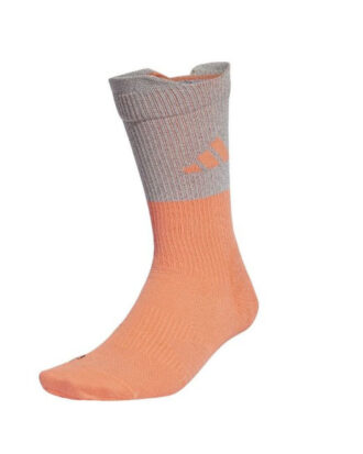 HR7045-Adidas Running X-City HEAT.RDY Reflective Crew Socks