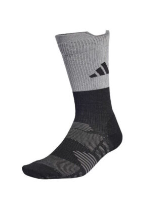 HY5391-Adidas Running X-City HEAT.RDY Reflective Crew Socks
