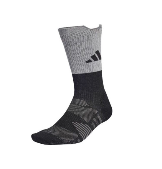 HY5391-Adidas Running X-City HEAT.RDY Reflective Crew Socks