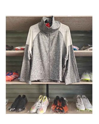 Puma explosive heather jacket