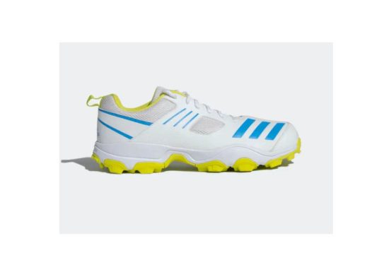 GB2763-Adidas CRINU Cricket Shoes