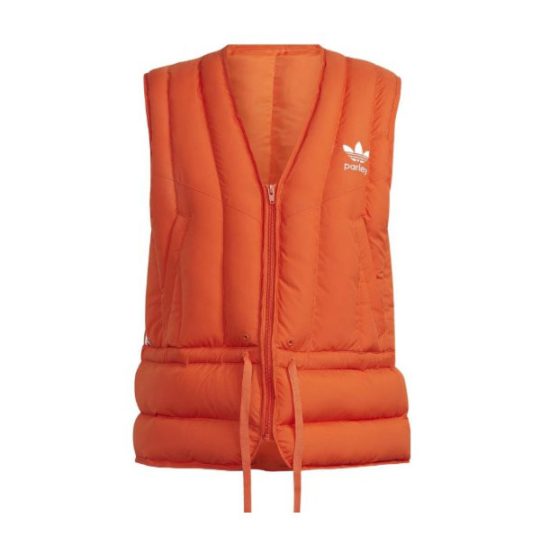 HM6750-Adidas Originals Parley Adicolor Vest