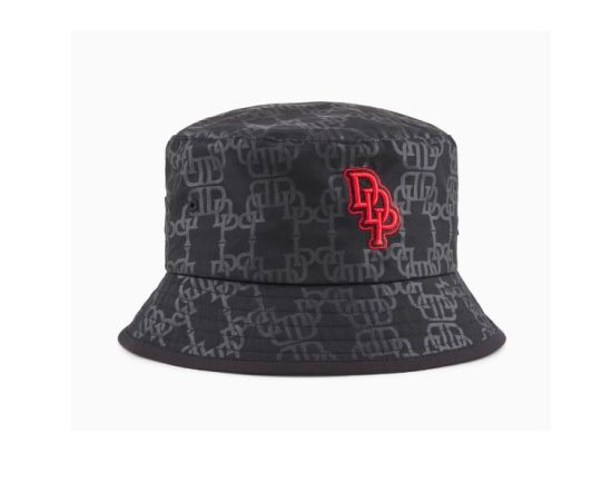02493301-Puma x Dapper Dan Bucket Hat