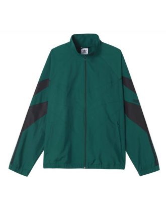 H06747-Adidas Originals Stripes Stand Collar Jacket