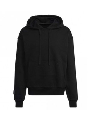 HM5115-Adidas Originals Blue Version Essential Hoodie