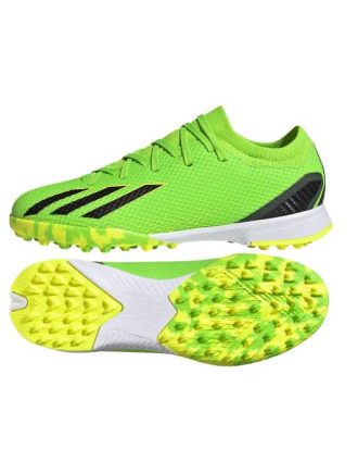 GW8489-Adidas X SpeedPortal Football Boots