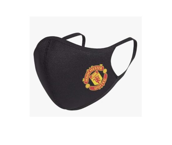 HB5055-Adidas Manchester United Face mask